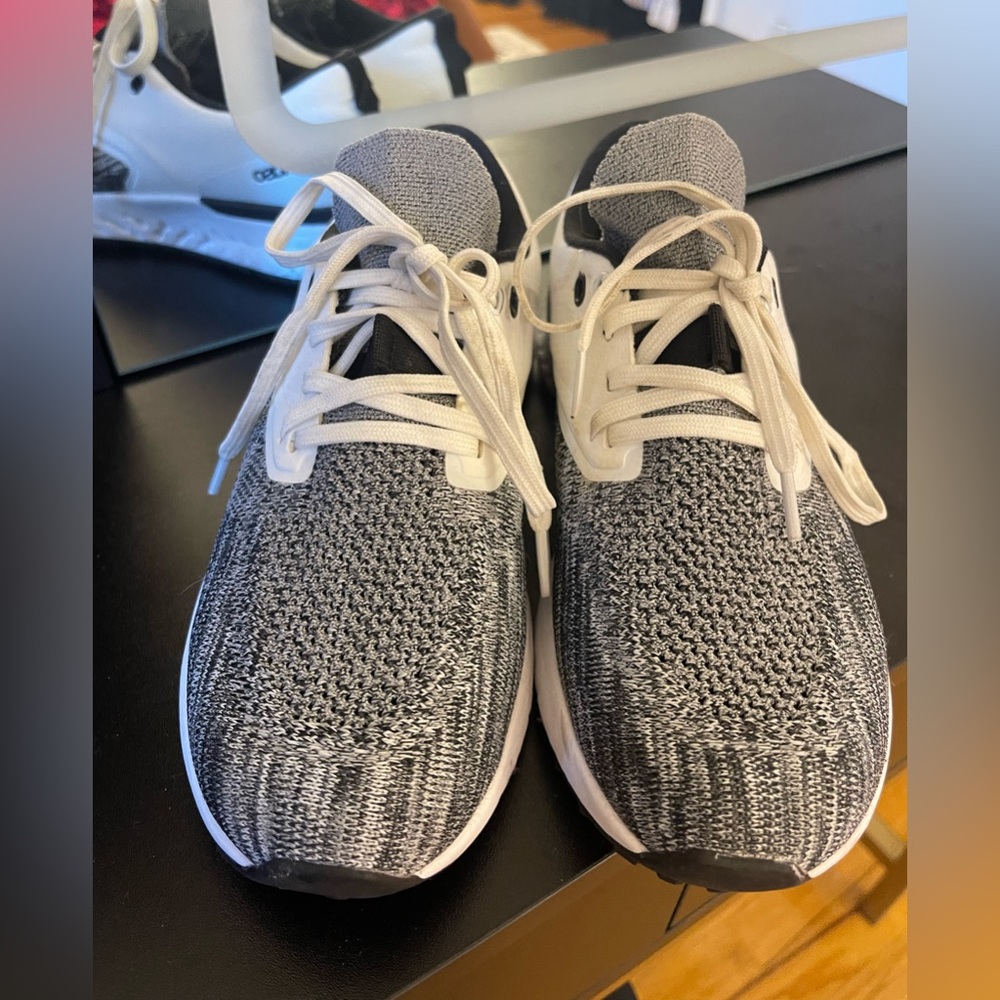 Tommaso Riding Shoes